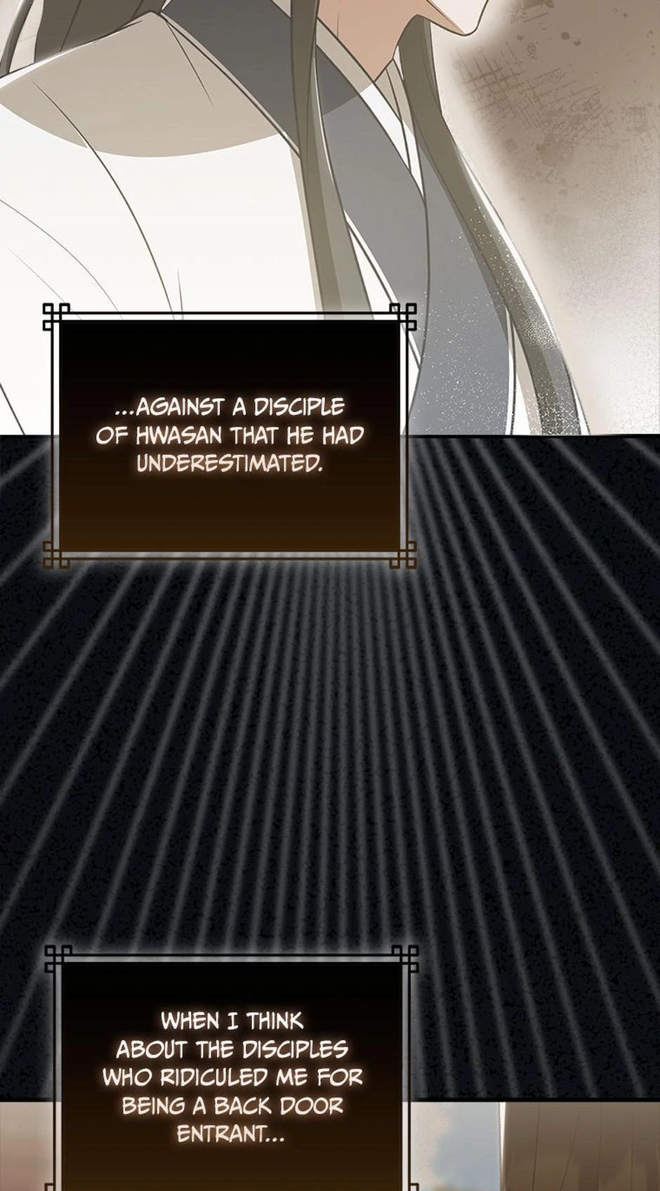 I Became The Youngest Disciple of The Mount Hua Sect Chapter 38 351 65