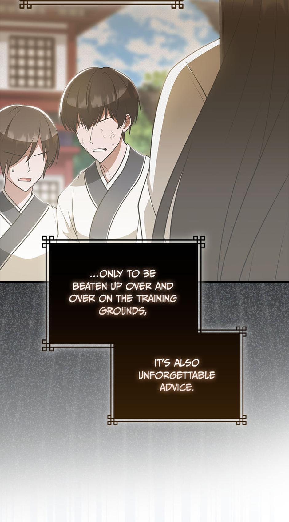 I Became The Youngest Disciple of The Mount Hua Sect Chapter 38 352 66