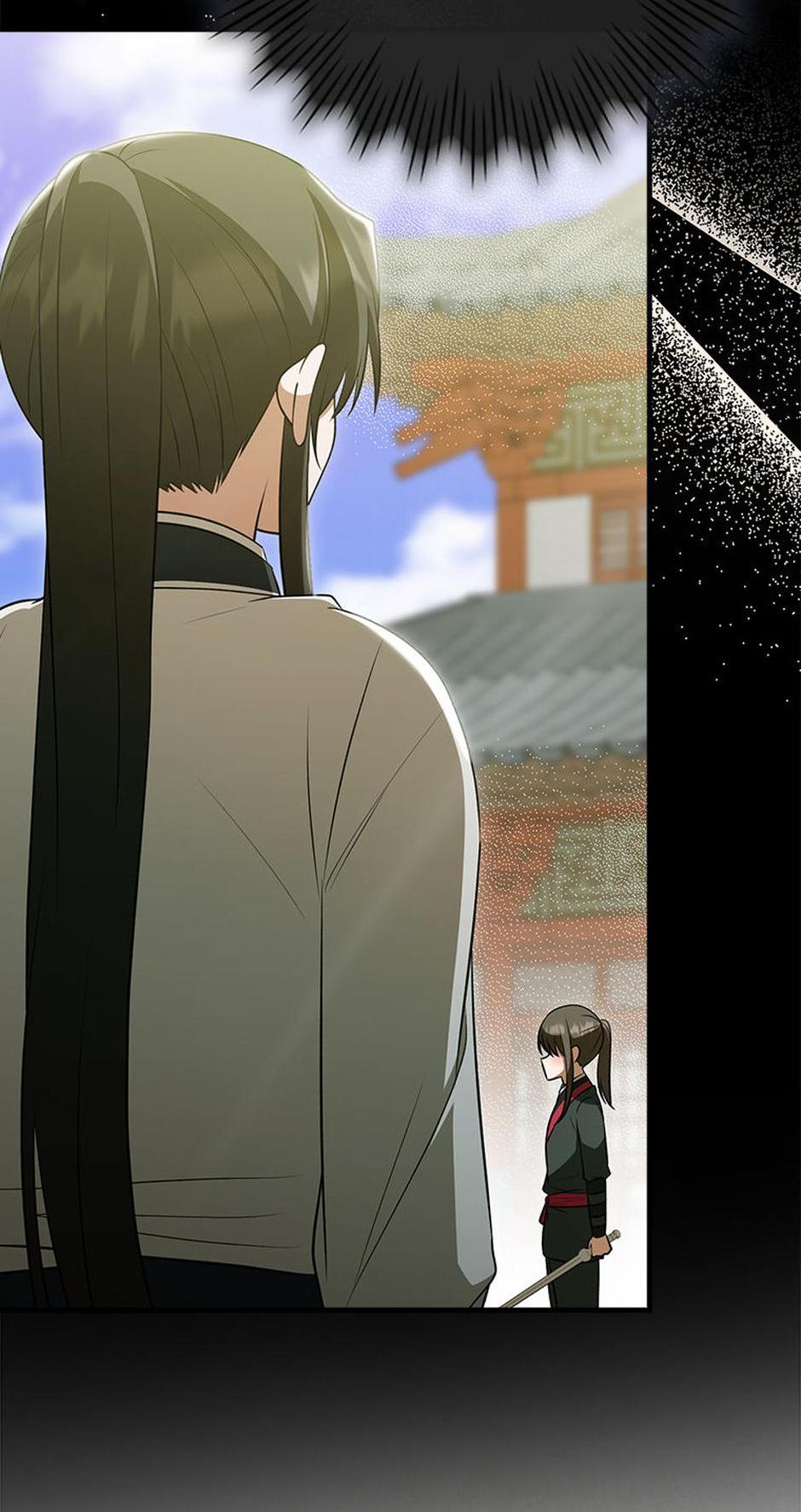 I Became The Youngest Disciple of The Mount Hua Sect Chapter 38 358 72