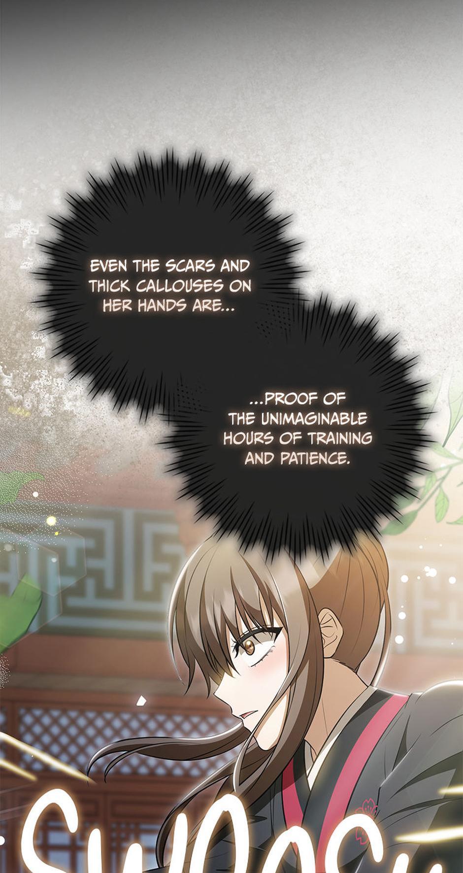 I Became The Youngest Disciple of The Mount Hua Sect Chapter 38 359 73