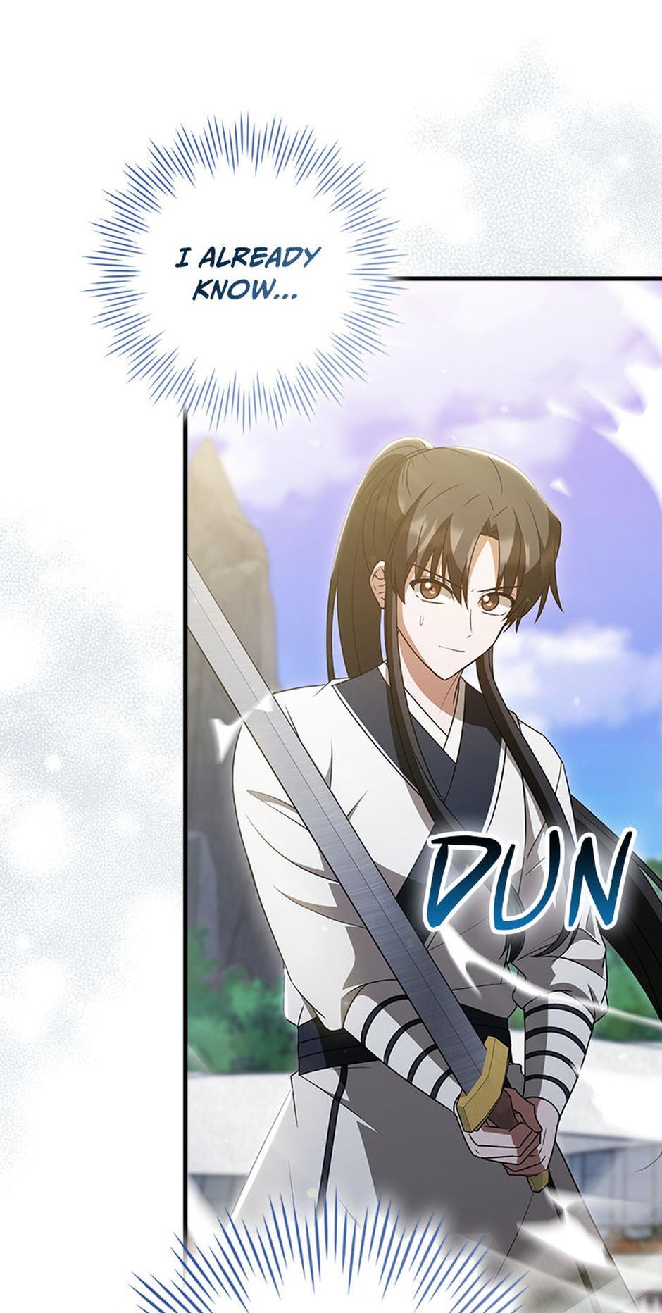 I Became The Youngest Disciple of The Mount Hua Sect Chapter 38 361 75