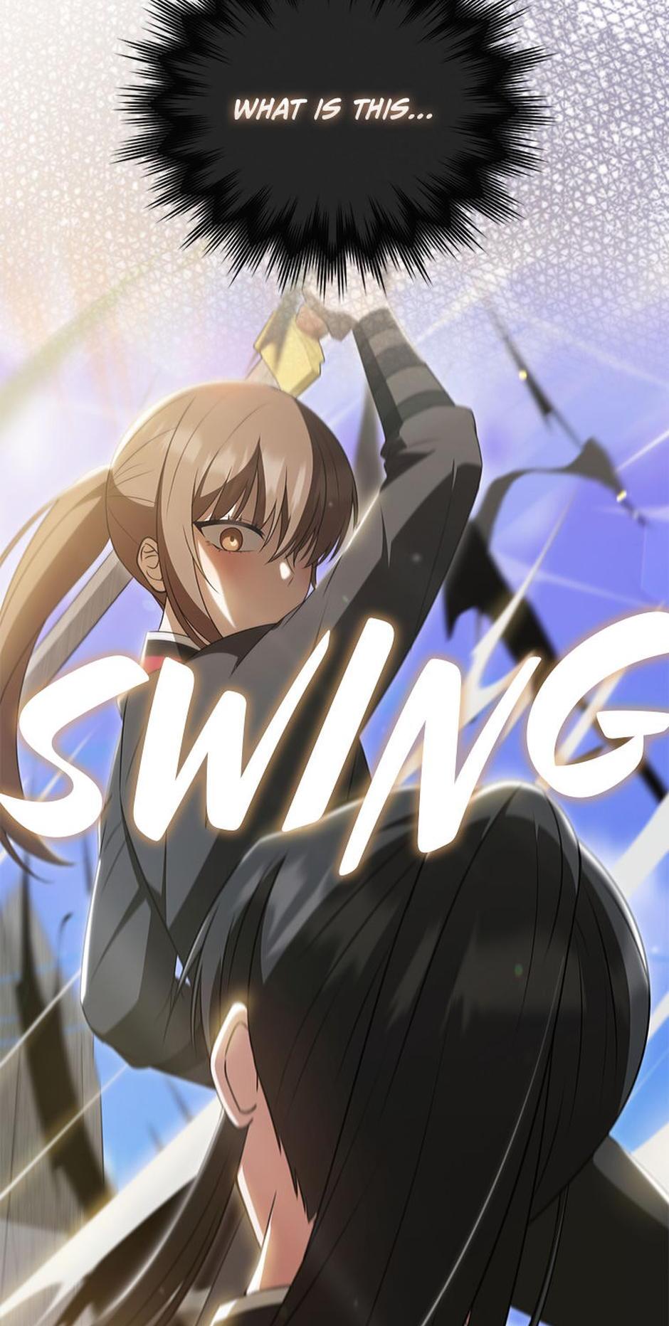 I Became The Youngest Disciple of The Mount Hua Sect Chapter 38 364 78