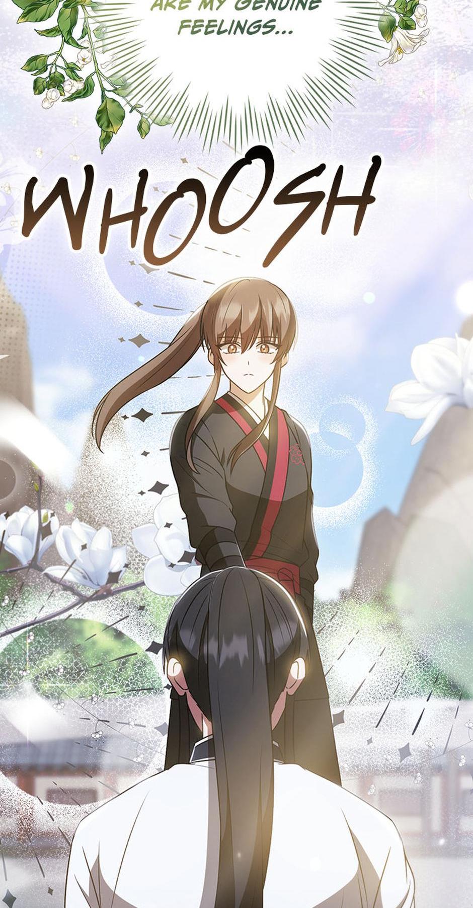 I Became The Youngest Disciple of The Mount Hua Sect Chapter 38 374 88