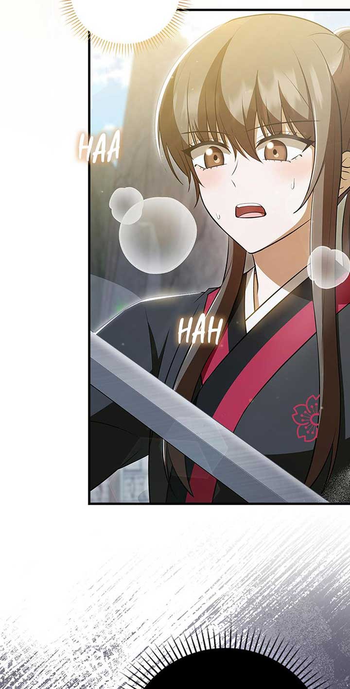 I Became The Youngest Disciple of The Mount Hua Sect Chapter 39 298 03