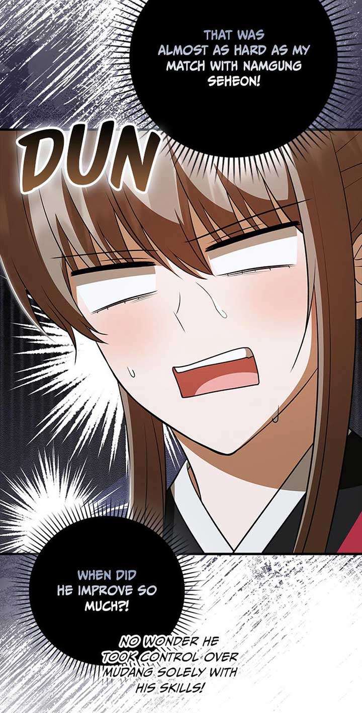 I Became The Youngest Disciple of The Mount Hua Sect Chapter 39 299 04