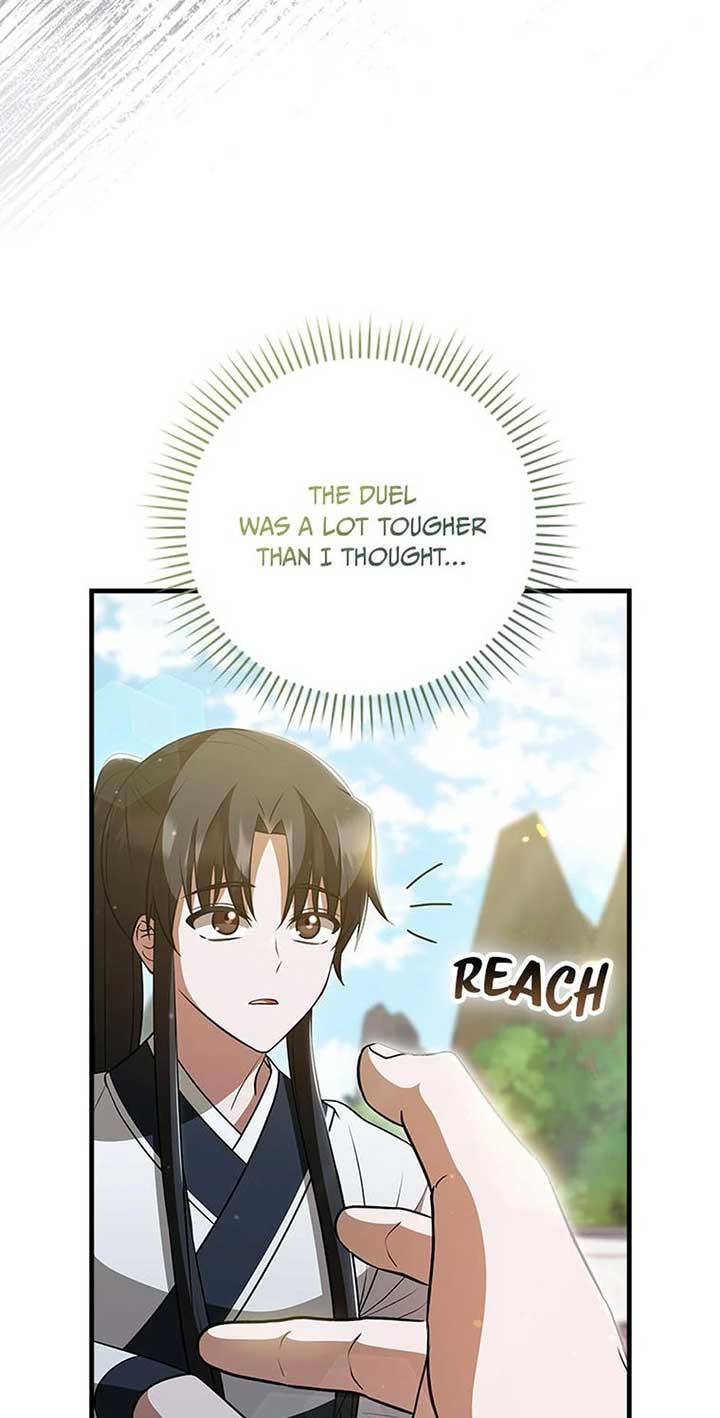 I Became The Youngest Disciple of The Mount Hua Sect Chapter 39 300 05