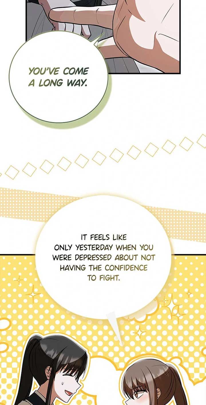 I Became The Youngest Disciple of The Mount Hua Sect Chapter 39 301 06