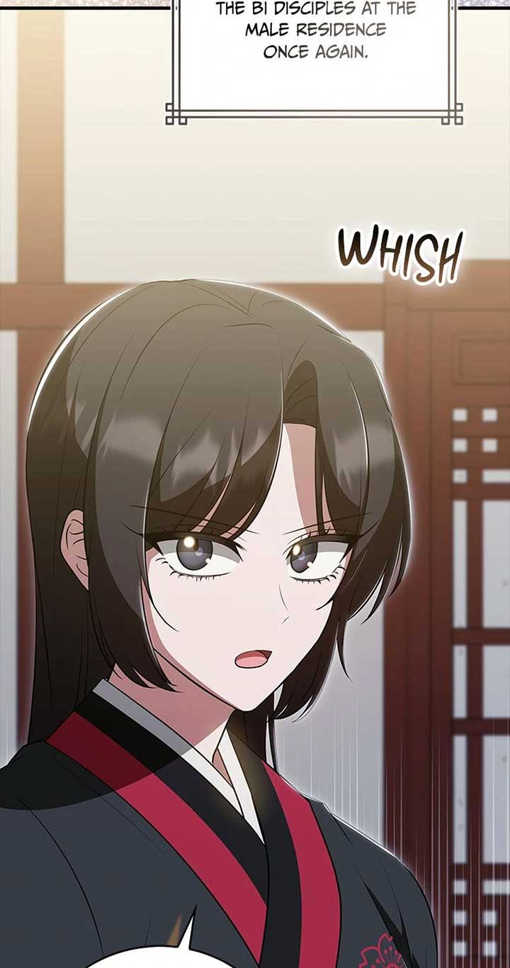 I Became The Youngest Disciple of The Mount Hua Sect Chapter 39 312 17