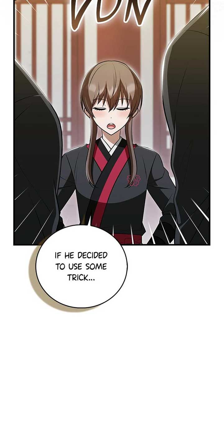 I Became The Youngest Disciple of The Mount Hua Sect Chapter 39 314 19