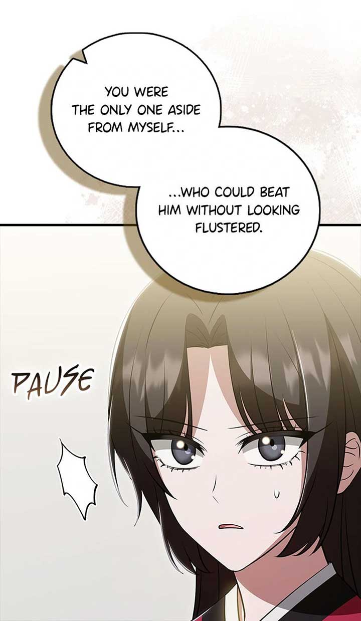 I Became The Youngest Disciple of The Mount Hua Sect Chapter 39 315 20