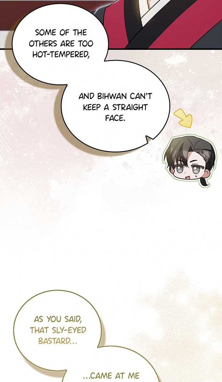 I Became The Youngest Disciple of The Mount Hua Sect Chapter 39 316 21