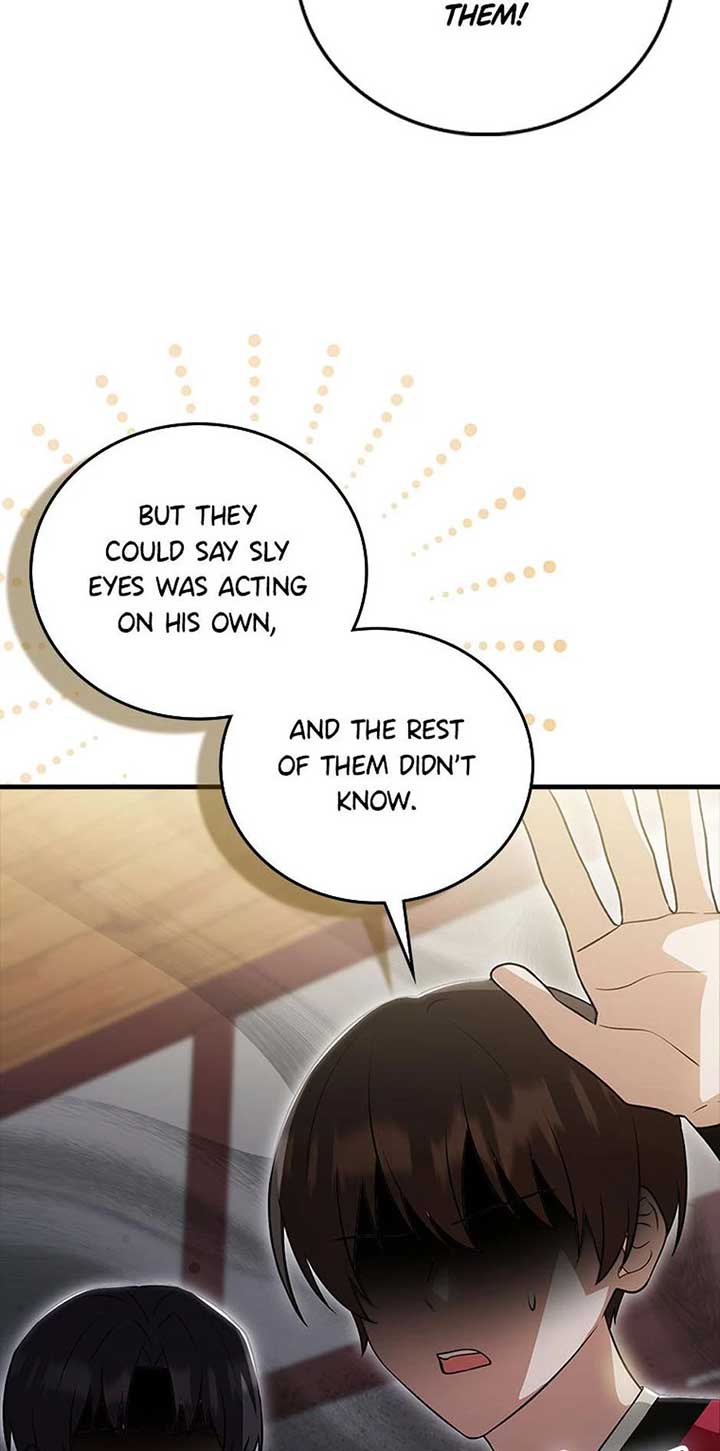 I Became The Youngest Disciple of The Mount Hua Sect Chapter 39 321 26