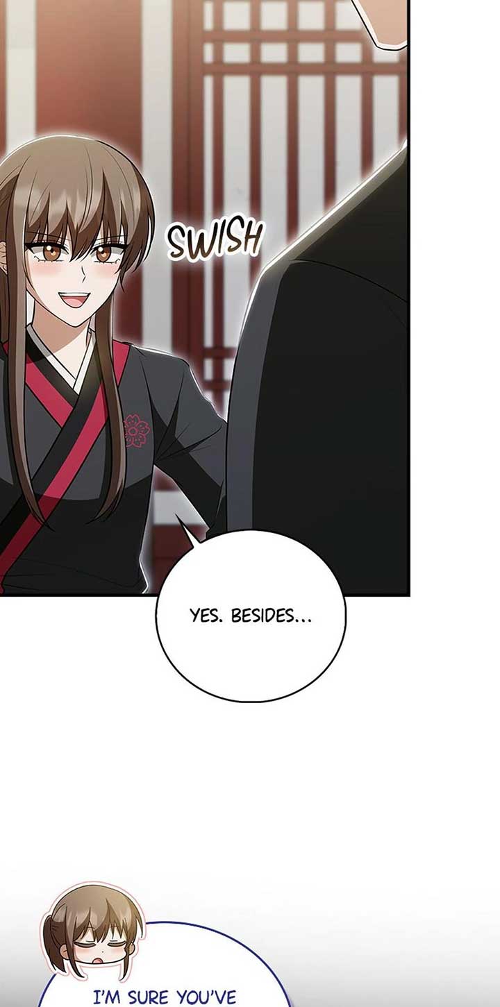 I Became The Youngest Disciple of The Mount Hua Sect Chapter 39 324 29