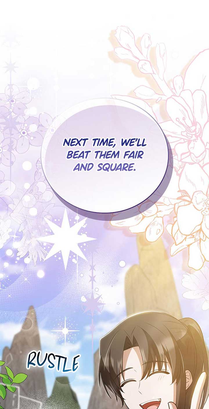 I Became The Youngest Disciple of The Mount Hua Sect Chapter 39 326 31