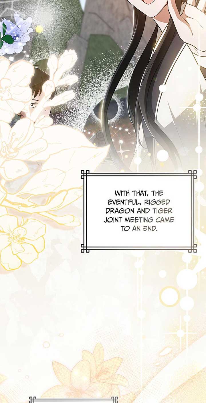 I Became The Youngest Disciple of The Mount Hua Sect Chapter 39 327 32