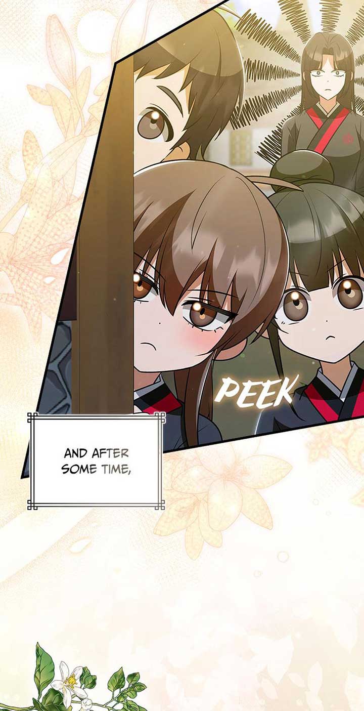 I Became The Youngest Disciple of The Mount Hua Sect Chapter 39 329 34