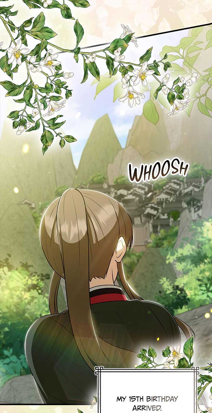 I Became The Youngest Disciple of The Mount Hua Sect Chapter 39 330 35