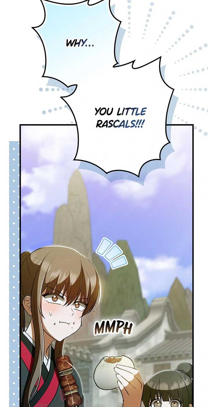 I Became The Youngest Disciple of The Mount Hua Sect Chapter 39 332 37