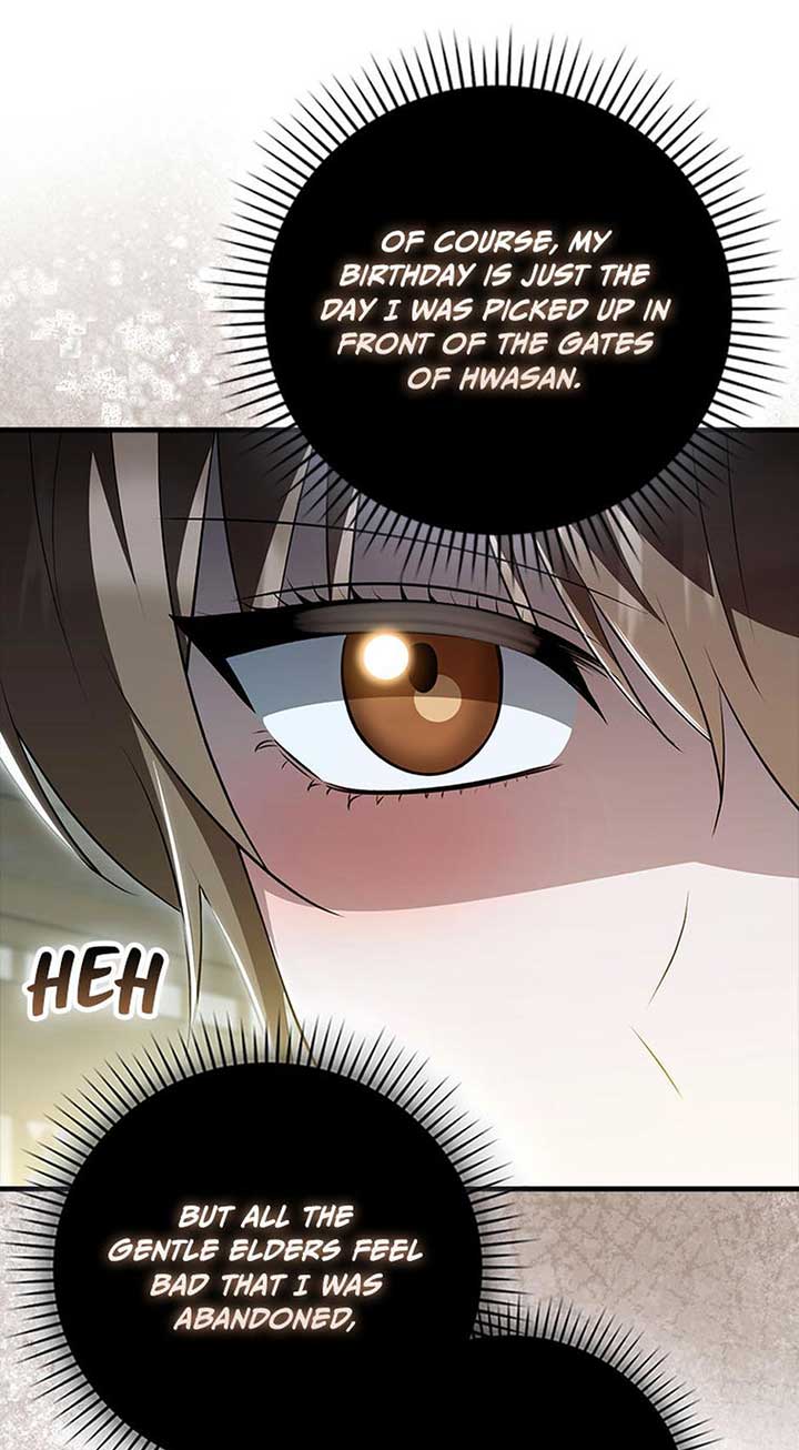 I Became The Youngest Disciple of The Mount Hua Sect Chapter 39 337 42