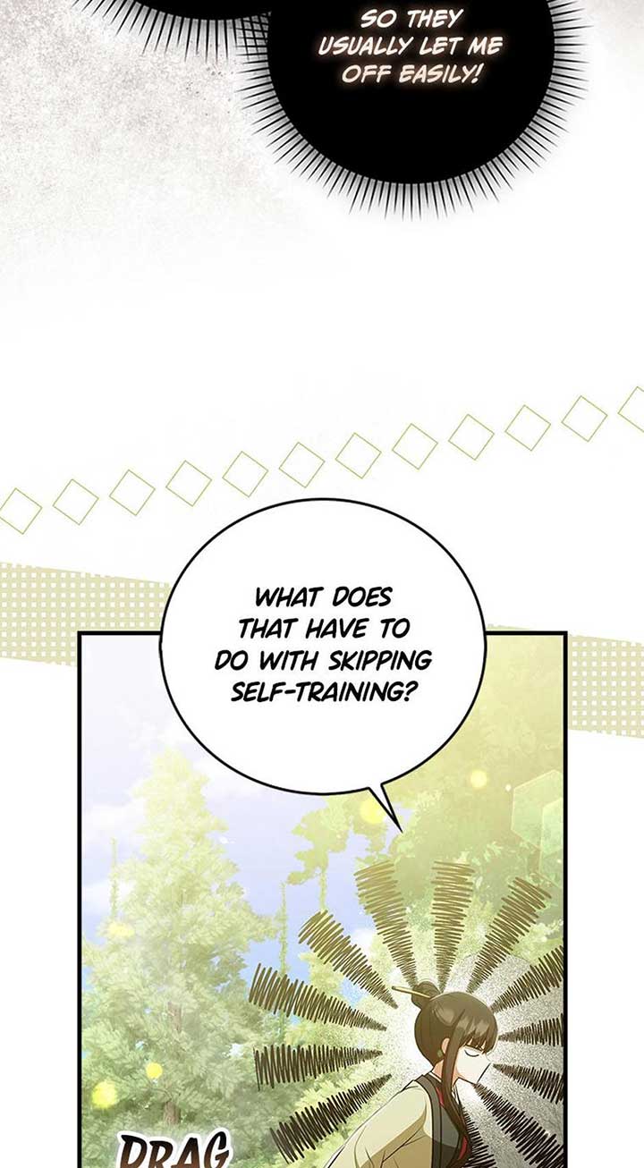 I Became The Youngest Disciple of The Mount Hua Sect Chapter 39 338 43