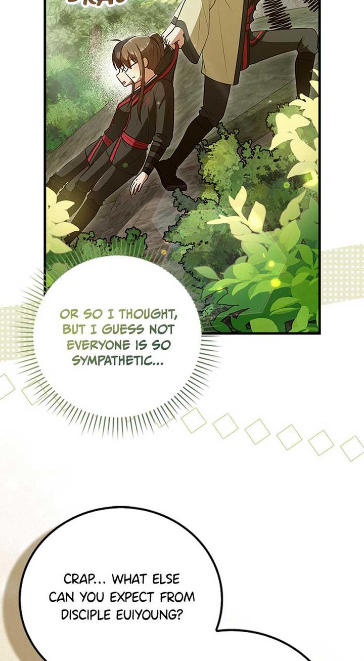 I Became The Youngest Disciple of The Mount Hua Sect Chapter 39 339 44