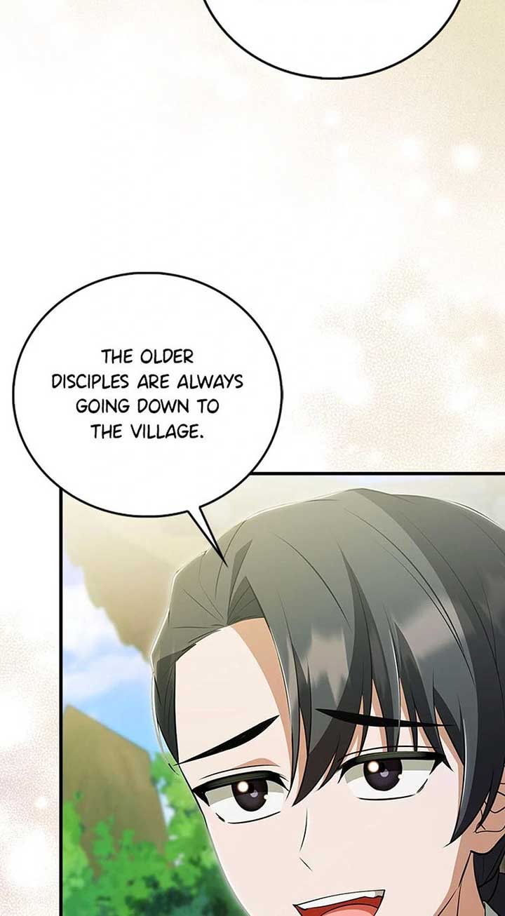 I Became The Youngest Disciple of The Mount Hua Sect Chapter 39 341 46