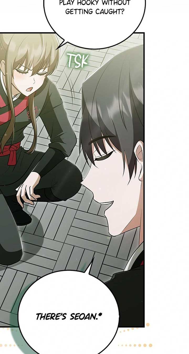 I Became The Youngest Disciple of The Mount Hua Sect Chapter 39 345 50