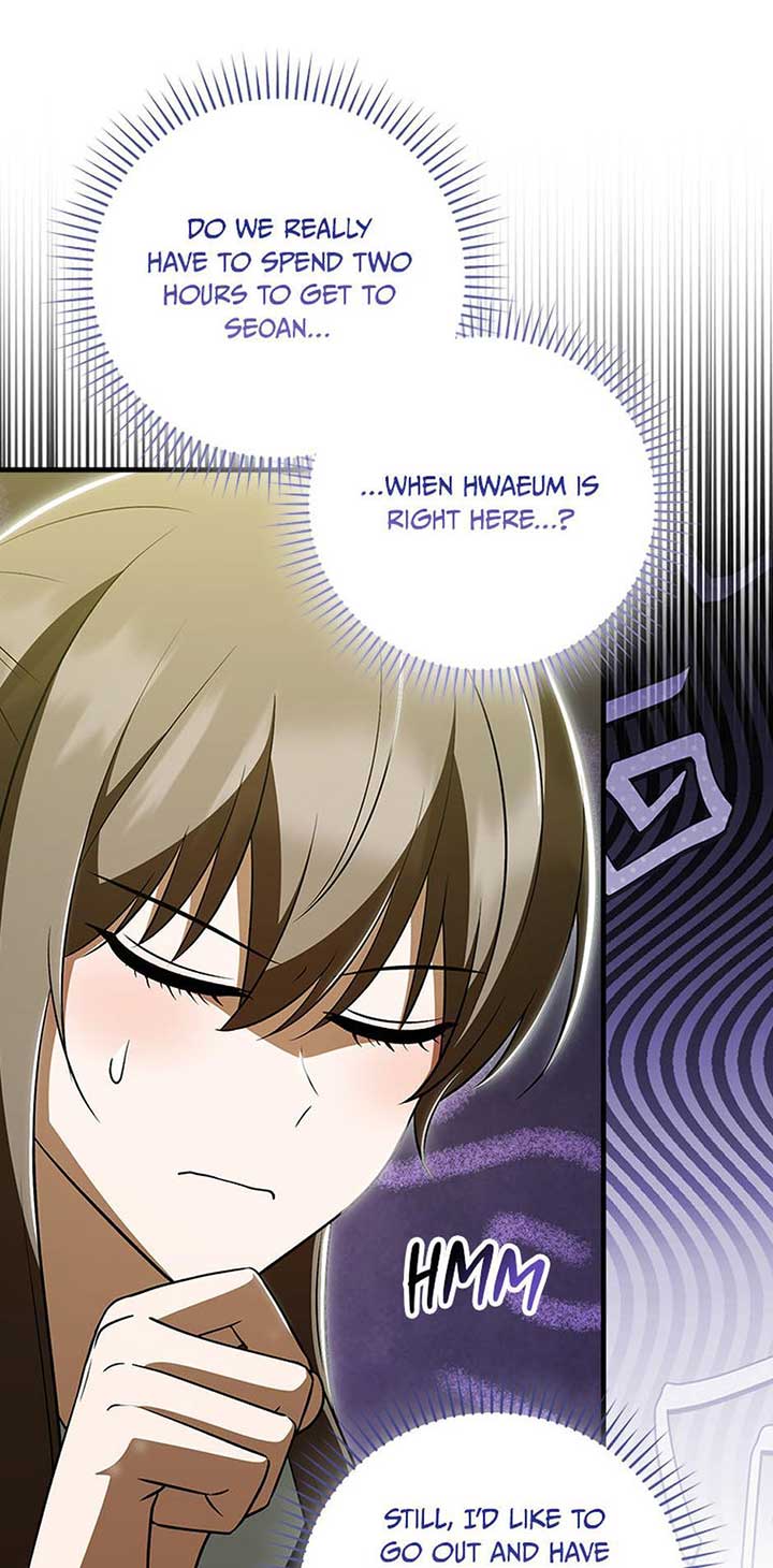 I Became The Youngest Disciple of The Mount Hua Sect Chapter 39 349 54