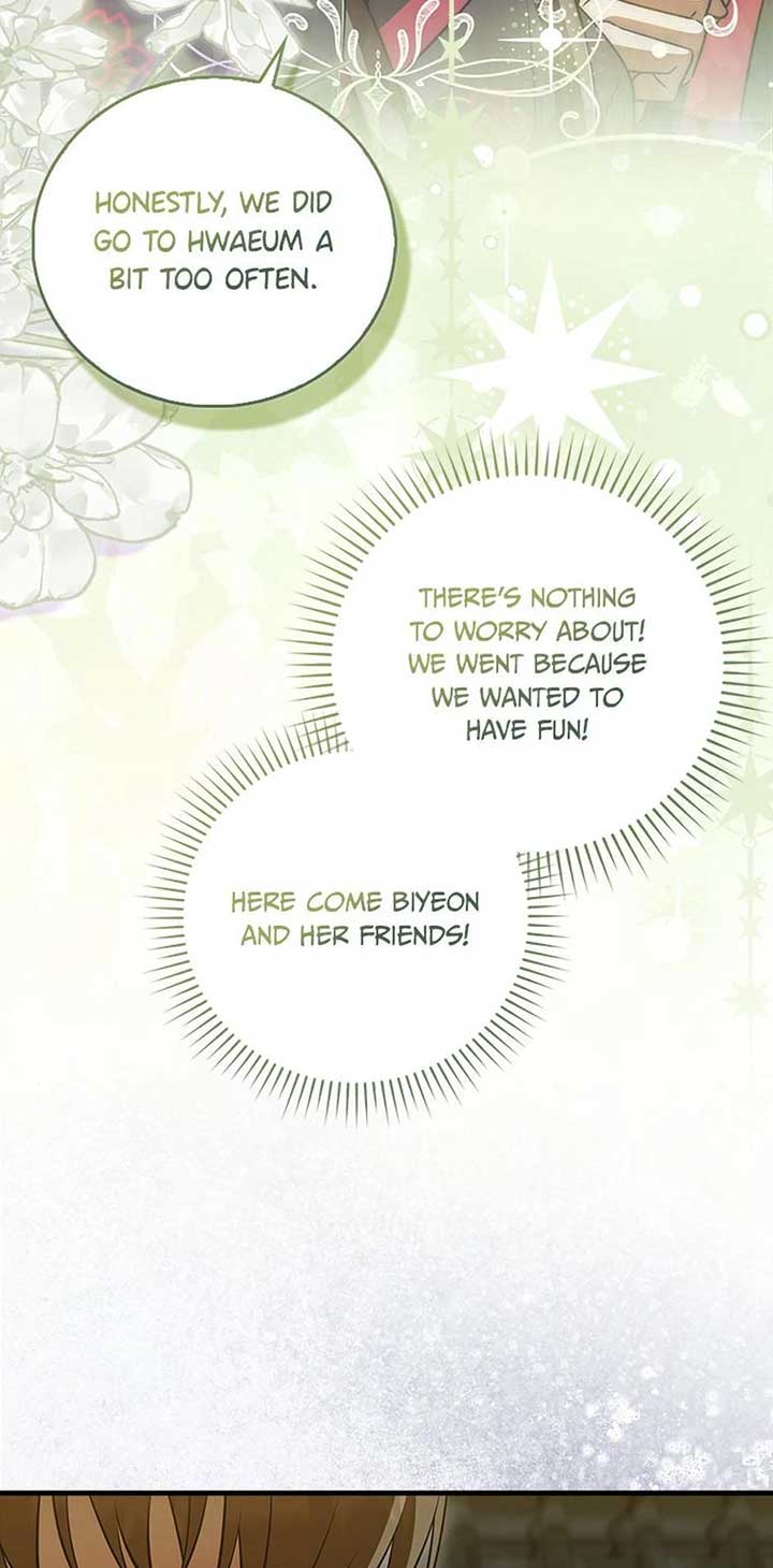 I Became The Youngest Disciple of The Mount Hua Sect Chapter 39 353 58