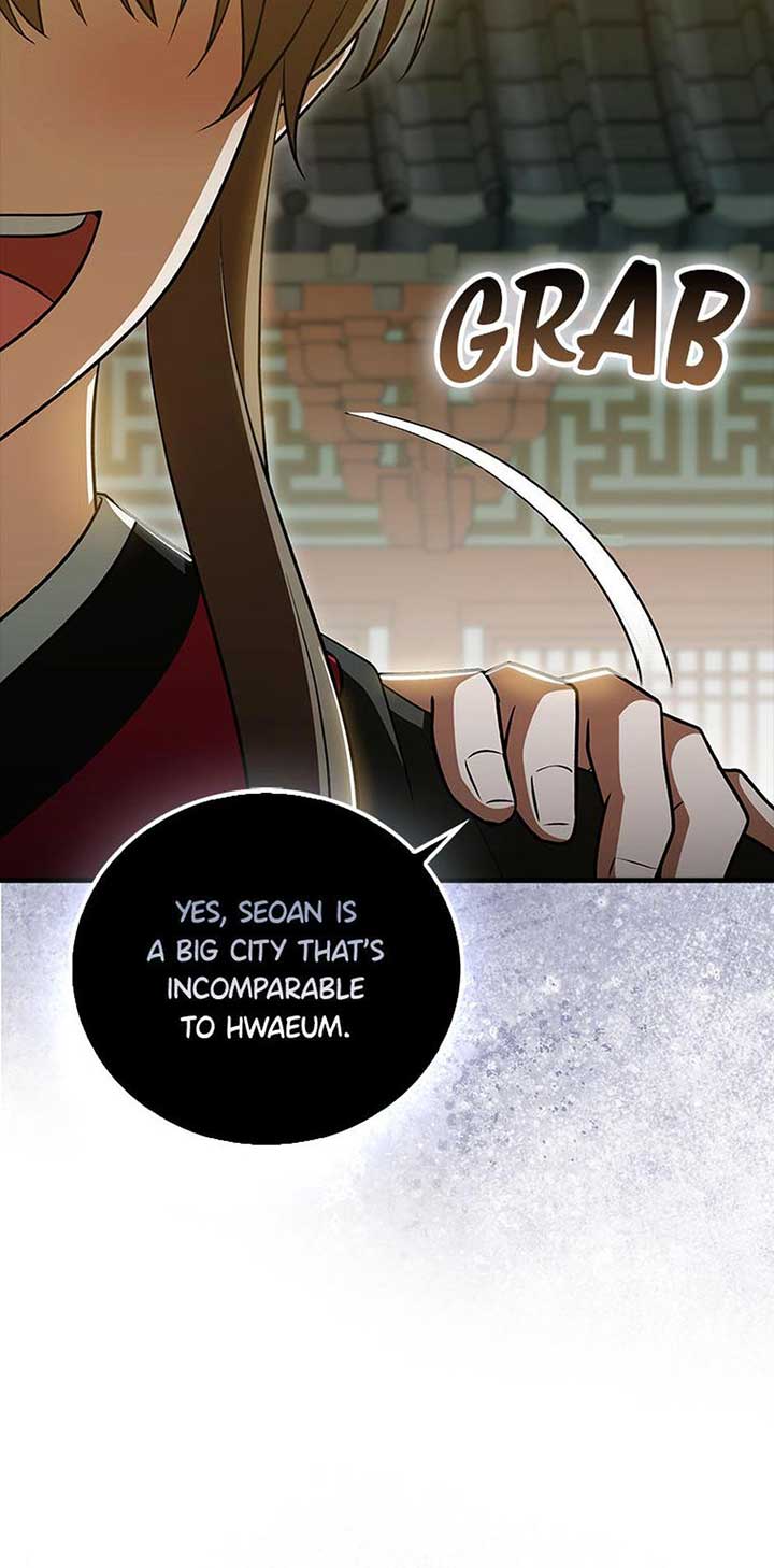 I Became The Youngest Disciple of The Mount Hua Sect Chapter 39 354 59