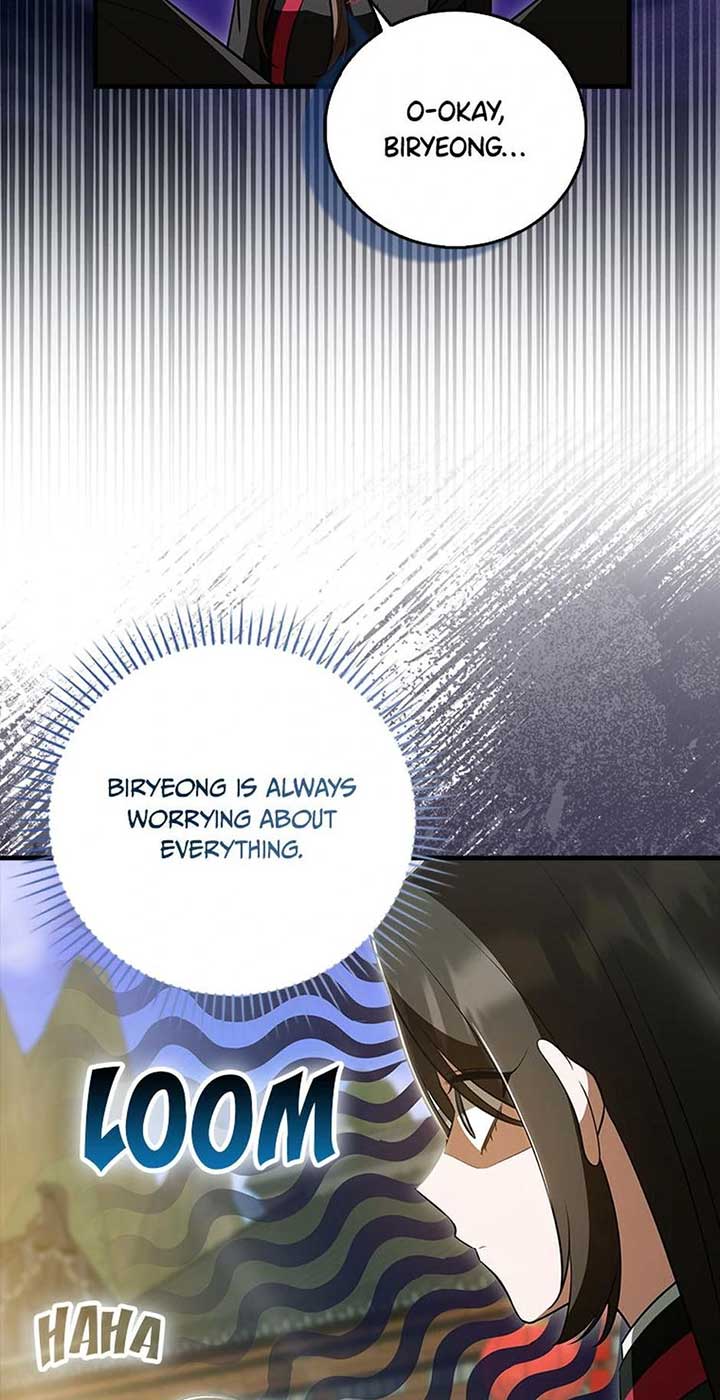 I Became The Youngest Disciple of The Mount Hua Sect Chapter 39 356 61