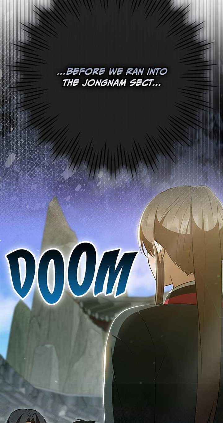 I Became The Youngest Disciple of The Mount Hua Sect Chapter 39 361 66