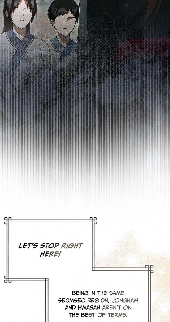 I Became The Youngest Disciple of The Mount Hua Sect Chapter 39 362 67