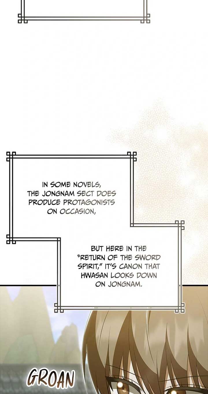 I Became The Youngest Disciple of The Mount Hua Sect Chapter 39 364 69