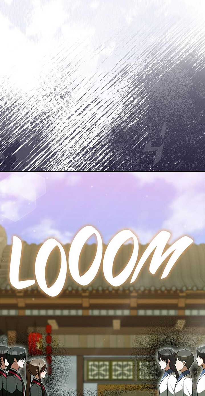 I Became The Youngest Disciple of The Mount Hua Sect Chapter 39 367 72