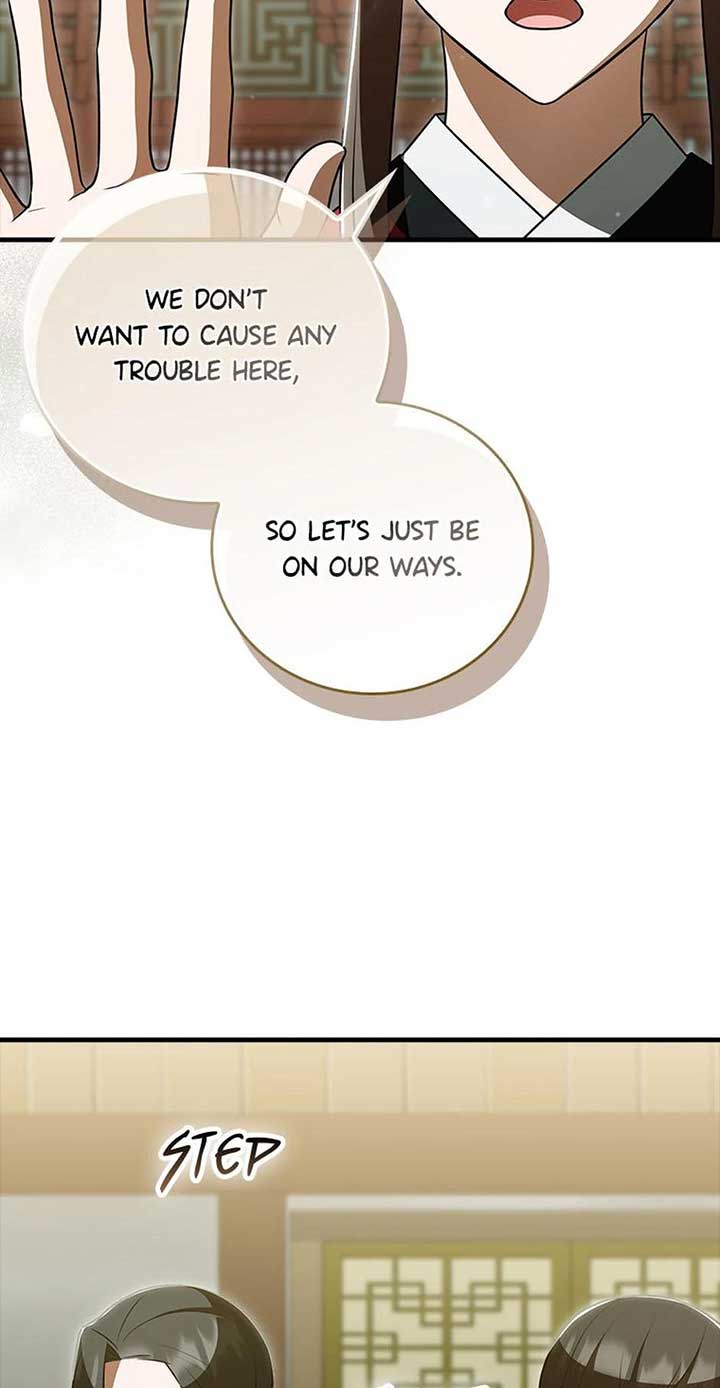 I Became The Youngest Disciple of The Mount Hua Sect Chapter 39 369 74