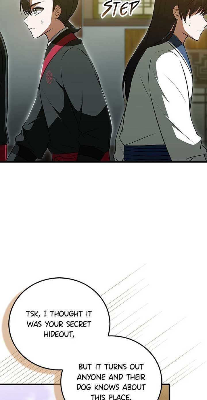 I Became The Youngest Disciple of The Mount Hua Sect Chapter 39 370 75