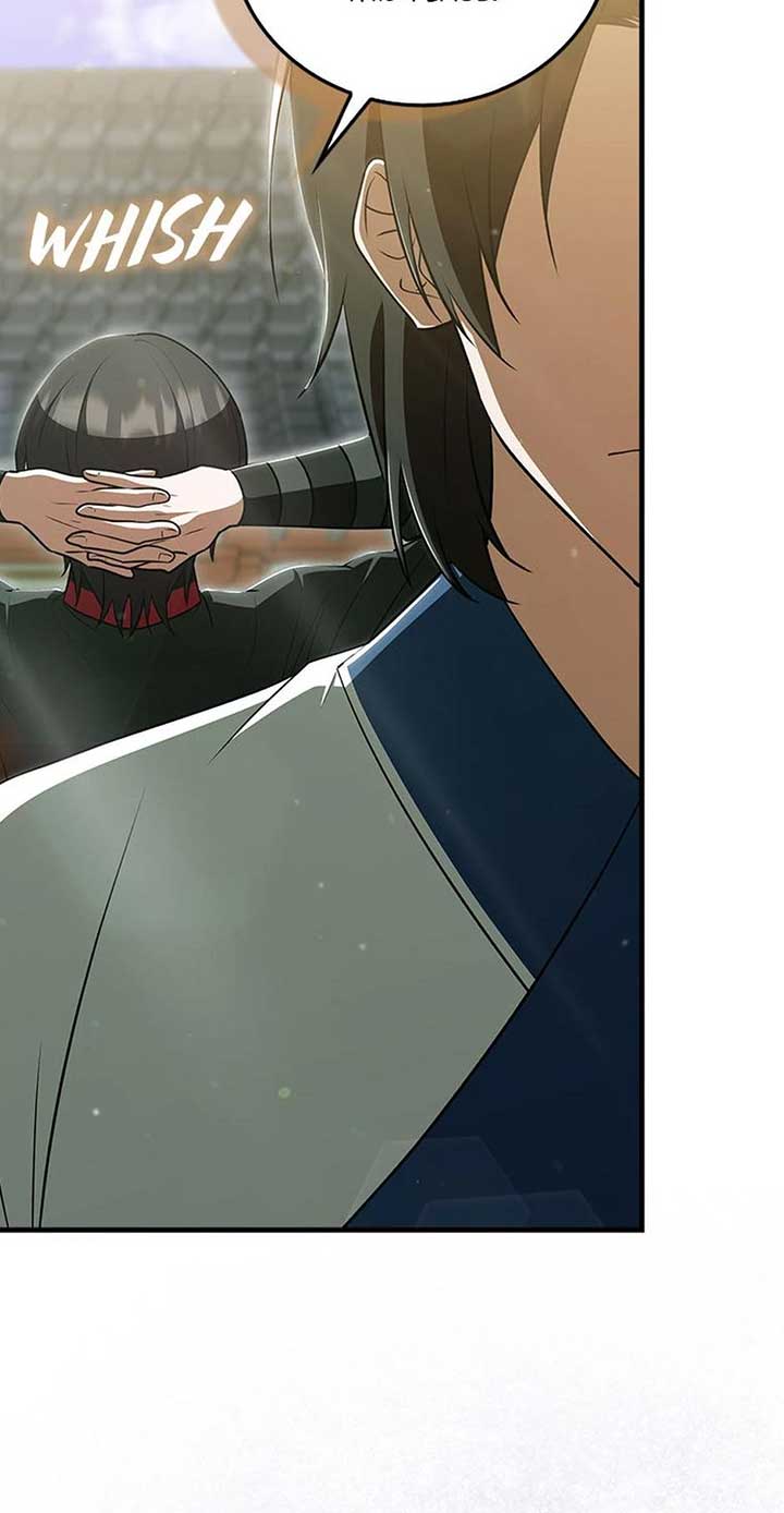 I Became The Youngest Disciple of The Mount Hua Sect Chapter 39 371 76