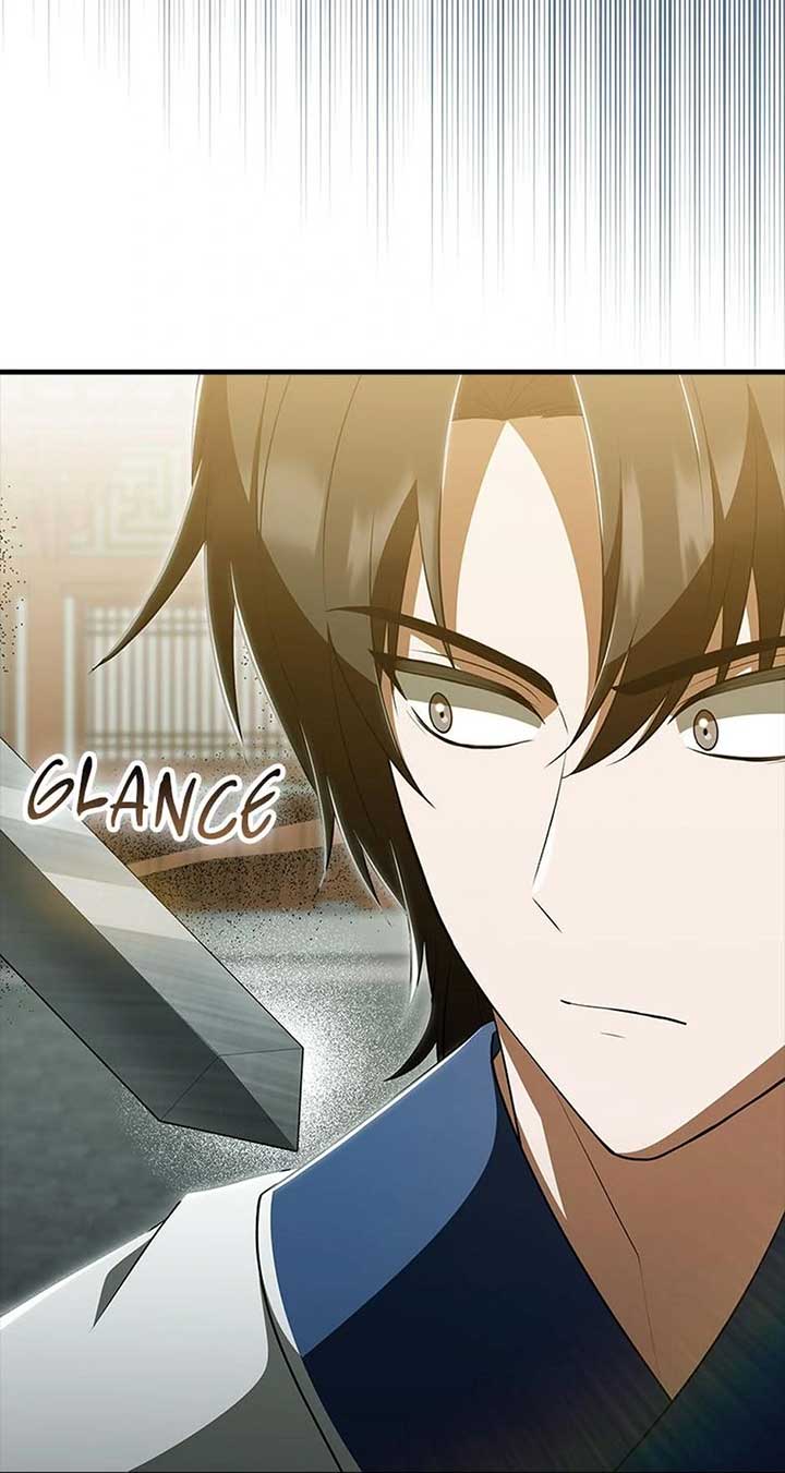 I Became The Youngest Disciple of The Mount Hua Sect Chapter 39 378 83