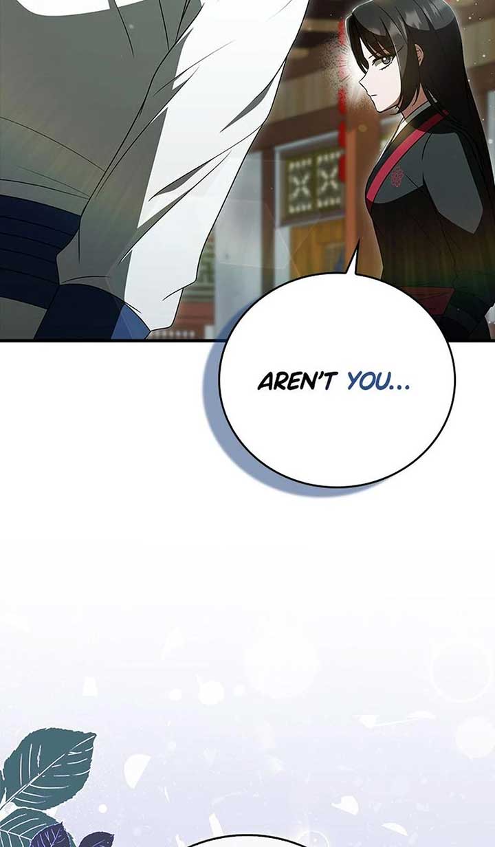 I Became The Youngest Disciple of The Mount Hua Sect Chapter 39 387 92