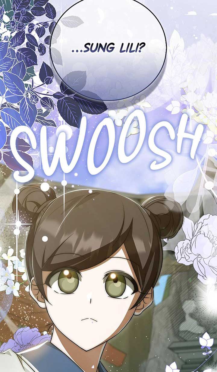 I Became The Youngest Disciple of The Mount Hua Sect Chapter 39 388 93