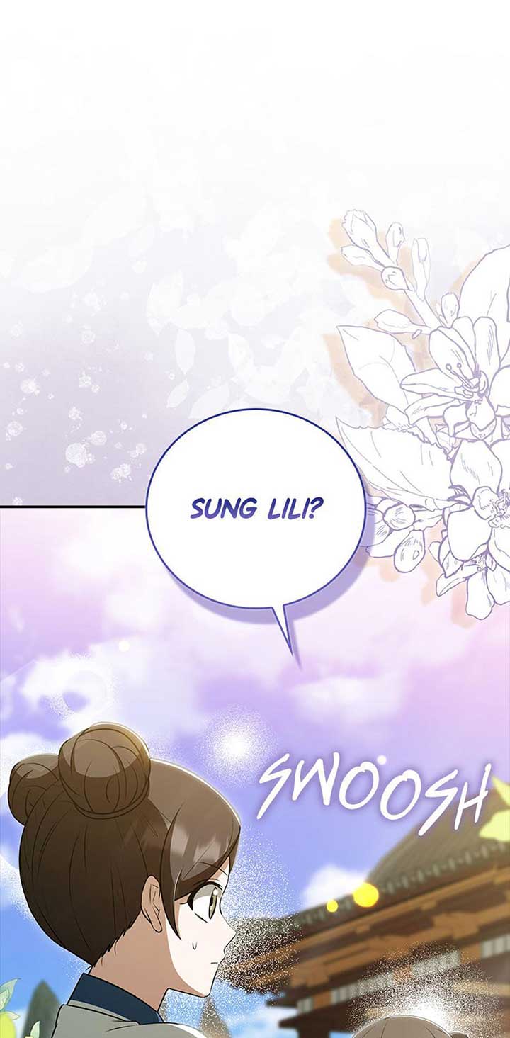 I Became The Youngest Disciple of The Mount Hua Sect Chapter 40 314 001