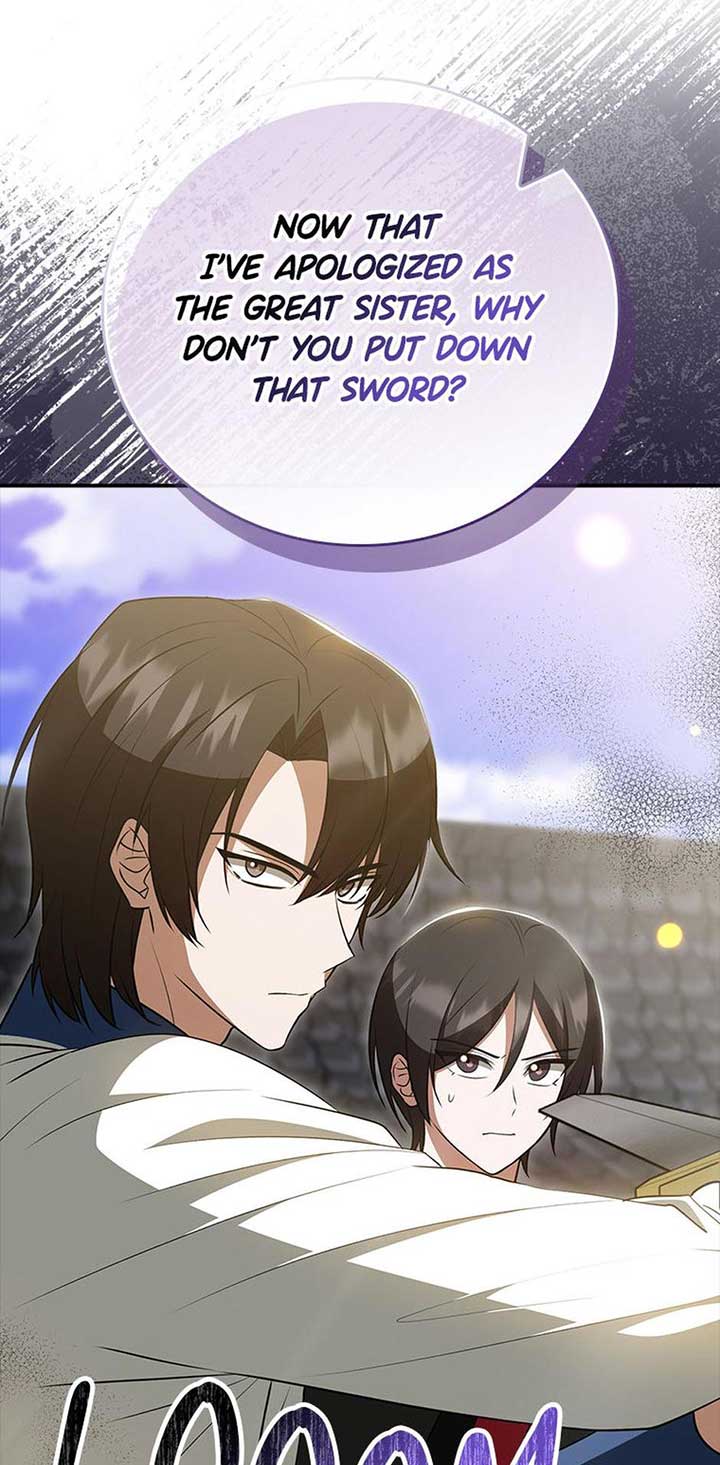 I Became The Youngest Disciple of The Mount Hua Sect Chapter 40 318 005