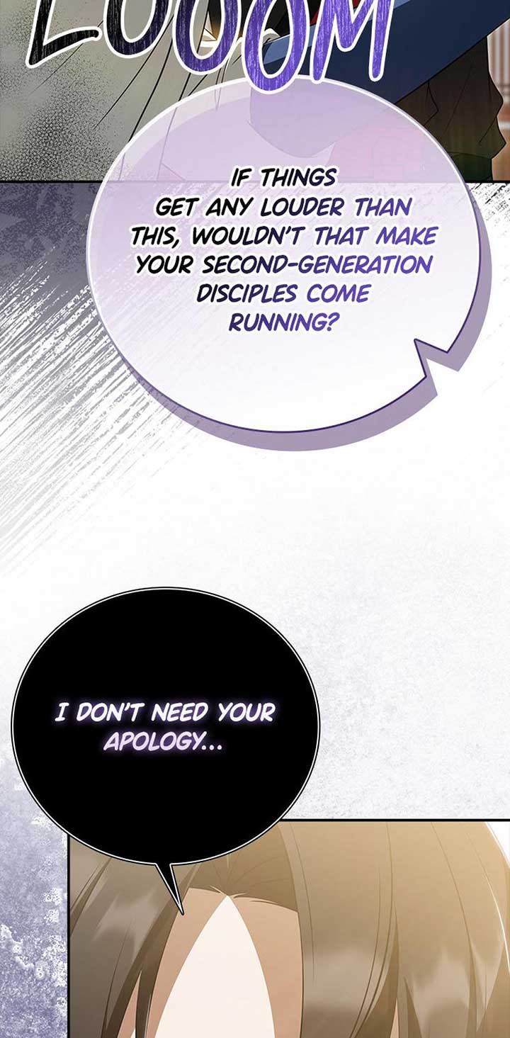 I Became The Youngest Disciple of The Mount Hua Sect Chapter 40 319 006