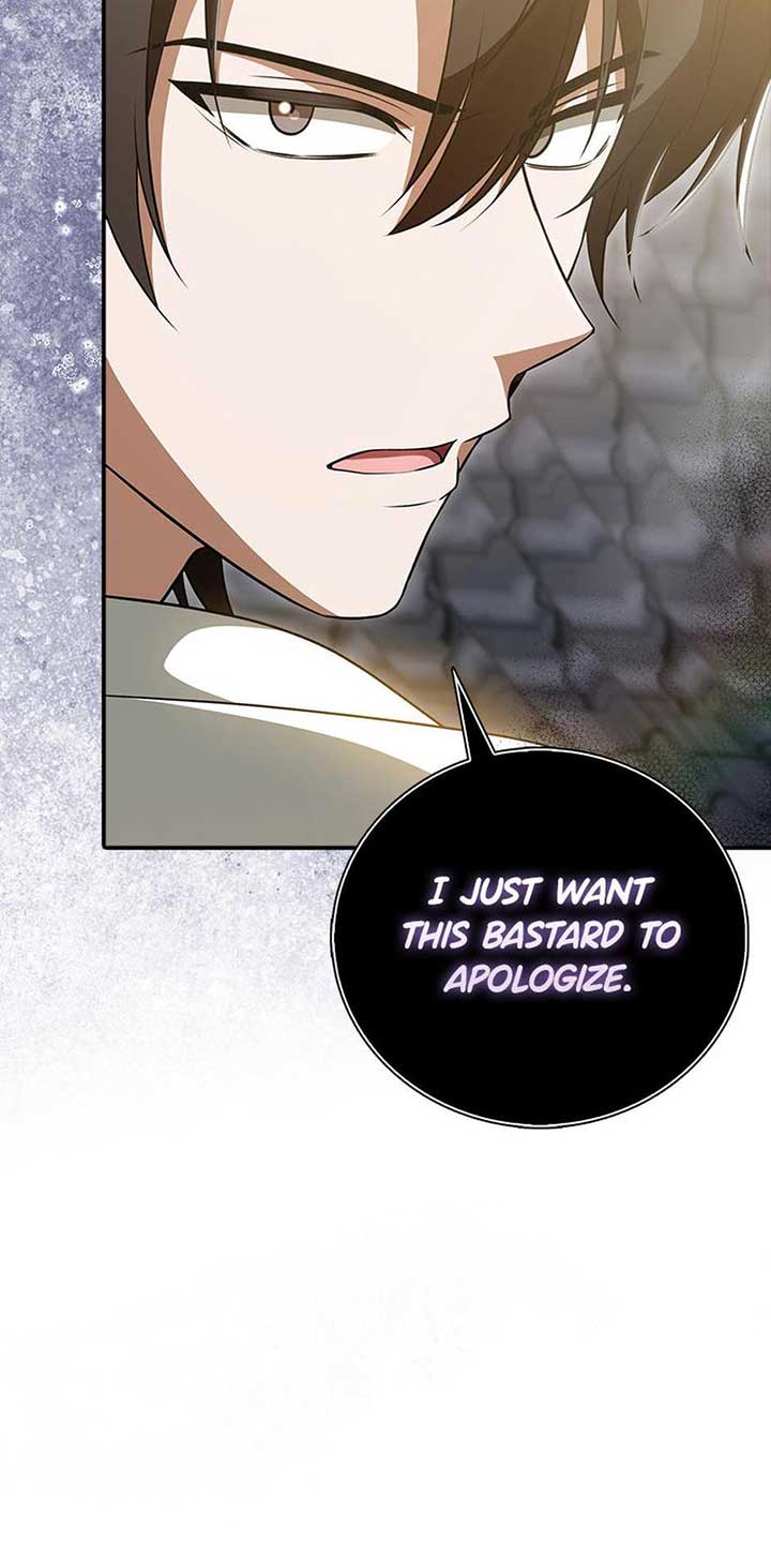 I Became The Youngest Disciple of The Mount Hua Sect Chapter 40 320 007