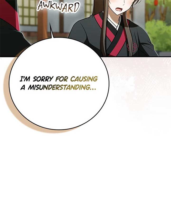 I Became The Youngest Disciple of The Mount Hua Sect Chapter 40 322 009