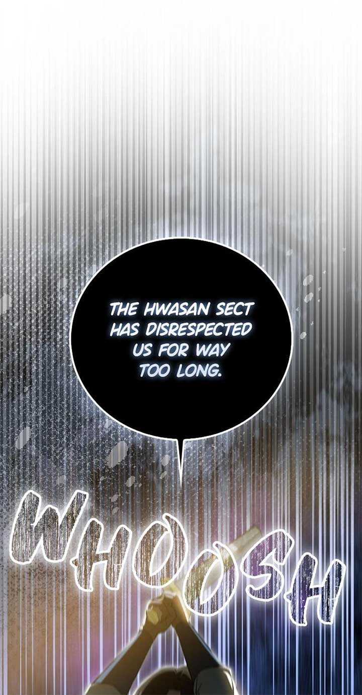 I Became The Youngest Disciple of The Mount Hua Sect Chapter 40 324 011