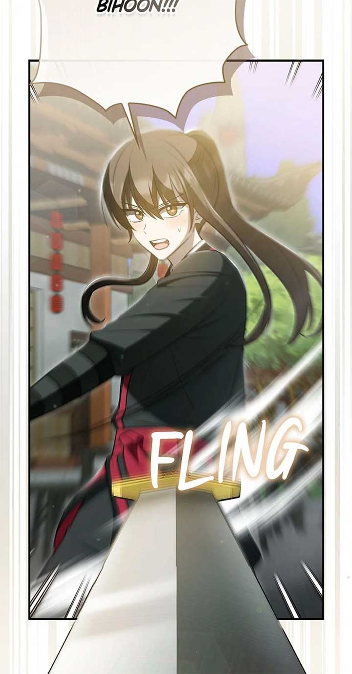 I Became The Youngest Disciple of The Mount Hua Sect Chapter 40 328 015