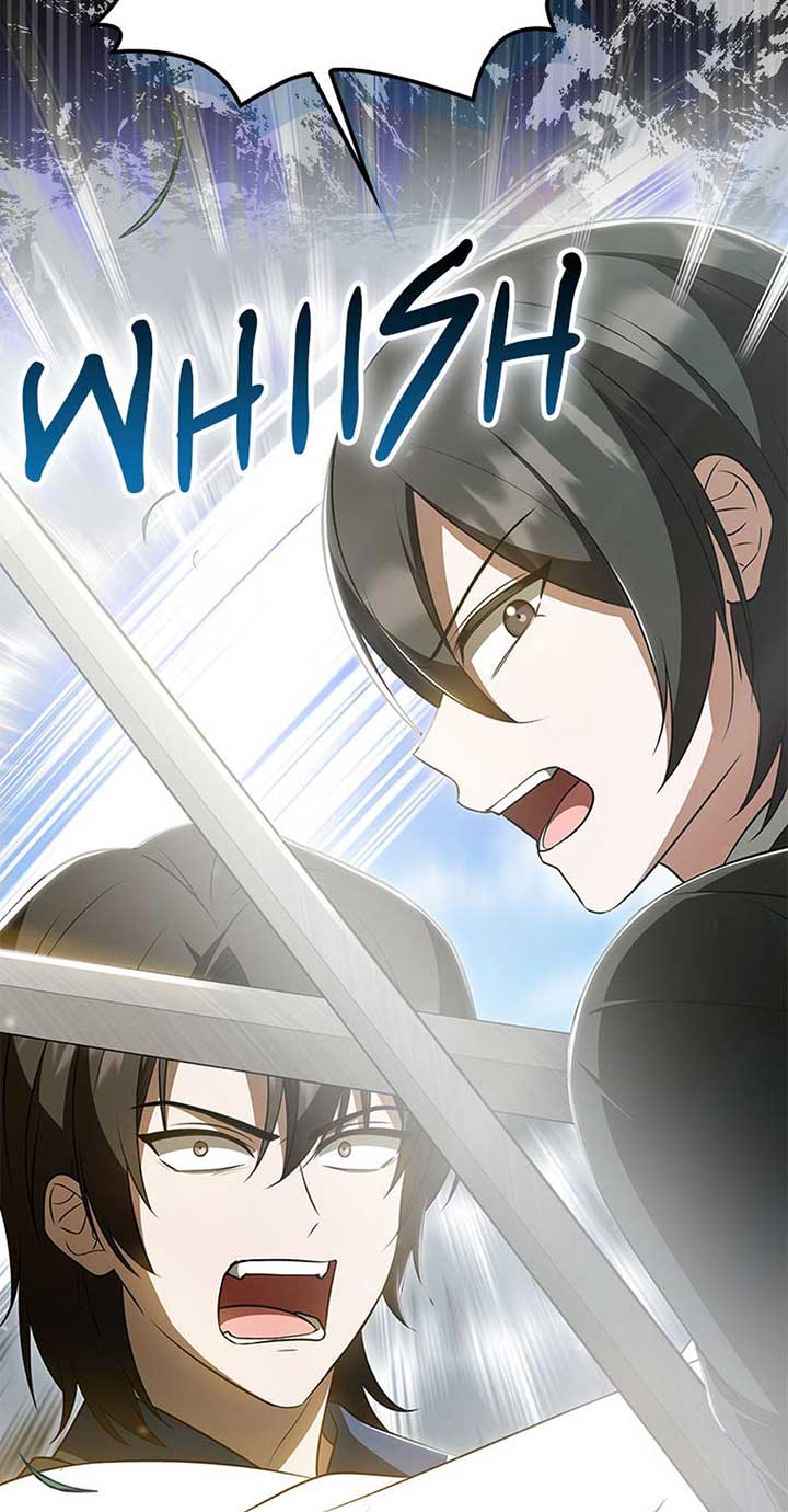 I Became The Youngest Disciple of The Mount Hua Sect Chapter 40 331 018