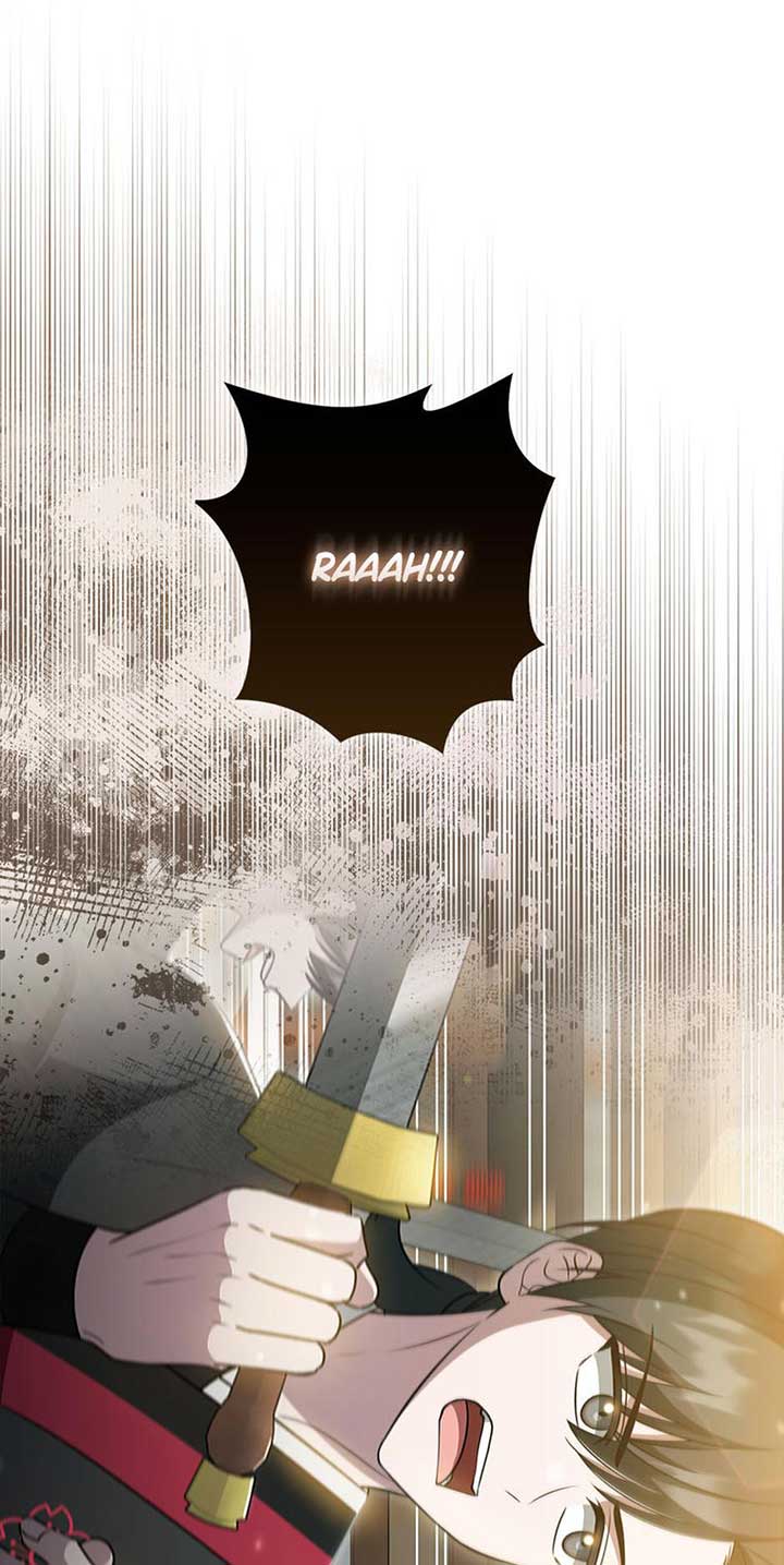 I Became The Youngest Disciple of The Mount Hua Sect Chapter 40 333 020